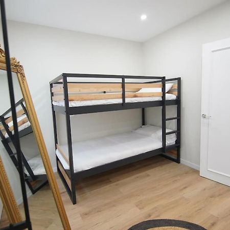Apartamentos 2K - Apartamento En Muelle Olabeaga 毕尔巴鄂 外观 照片