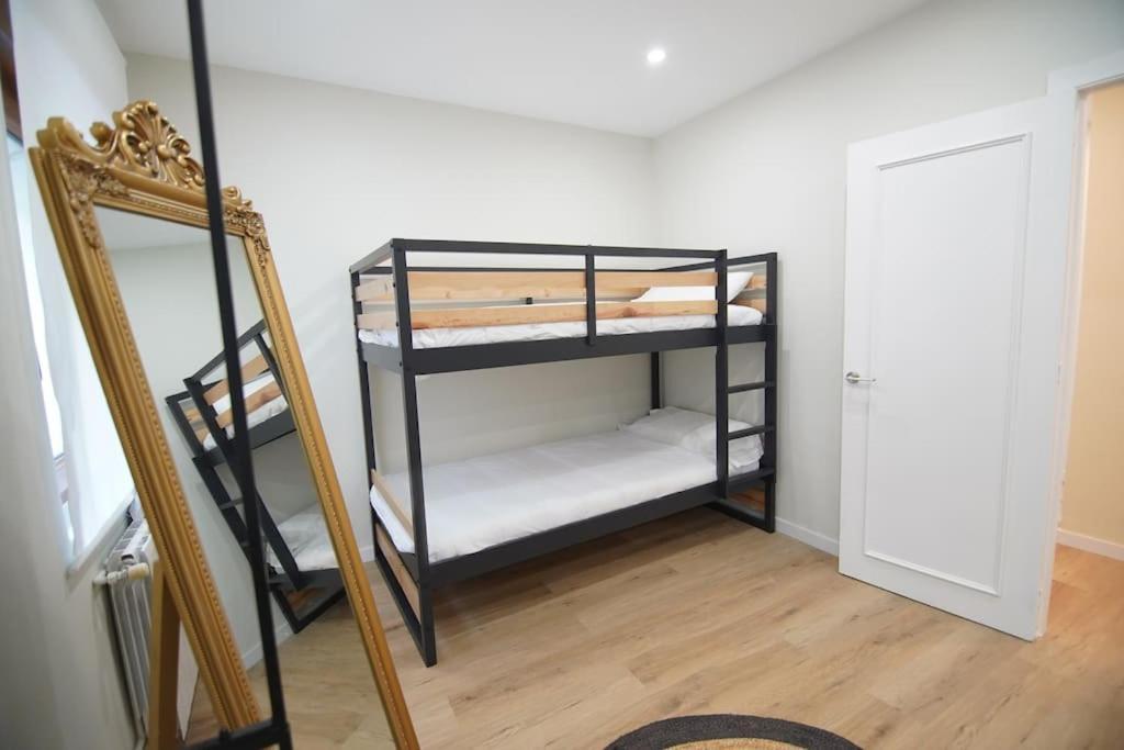 Apartamentos 2K - Apartamento En Muelle Olabeaga 毕尔巴鄂 外观 照片