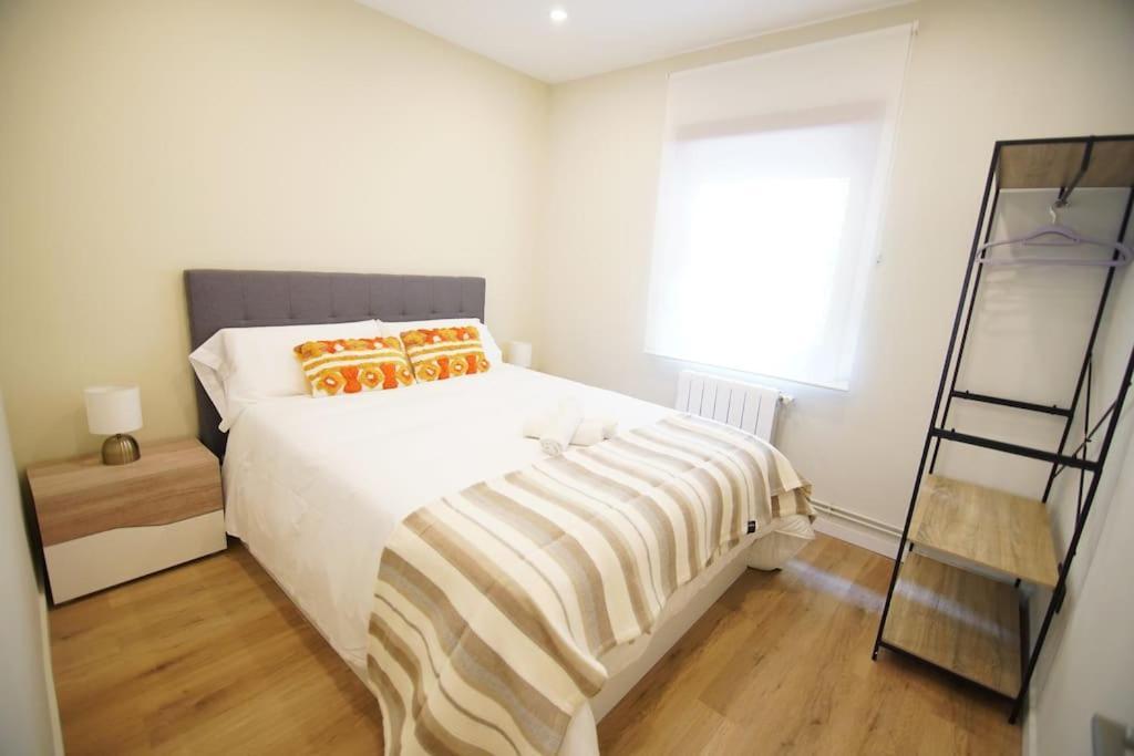 Apartamentos 2K - Apartamento En Muelle Olabeaga 毕尔巴鄂 外观 照片