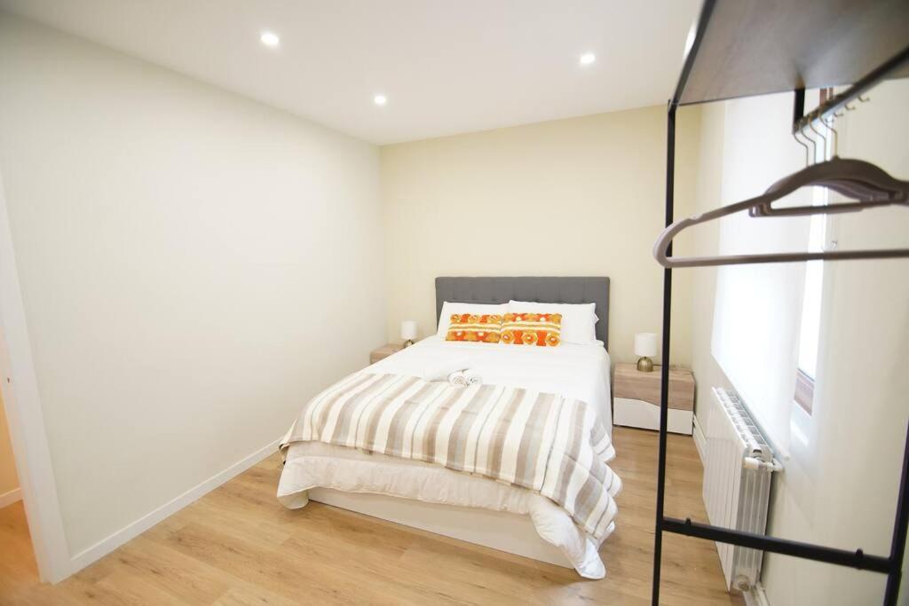 Apartamentos 2K - Apartamento En Muelle Olabeaga 毕尔巴鄂 外观 照片
