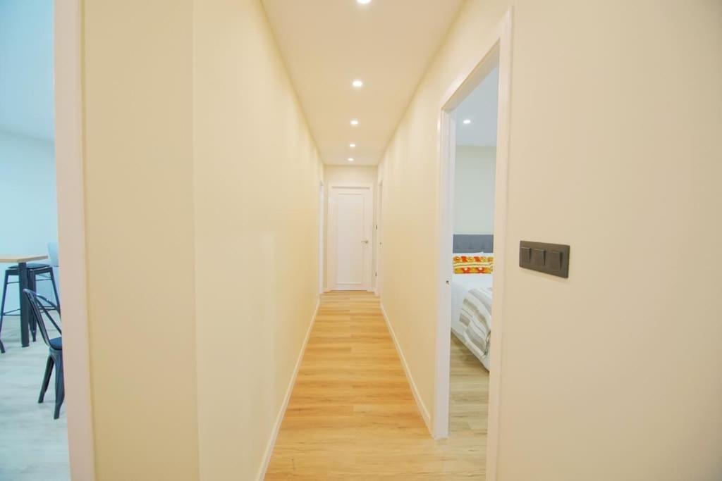 Apartamentos 2K - Apartamento En Muelle Olabeaga 毕尔巴鄂 外观 照片